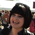 Kelly Osbourne