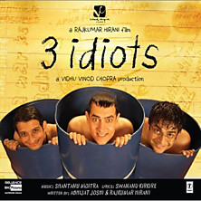 Review of 3 Idiots Review of 3 Idiots