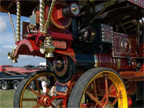 Steam Engine