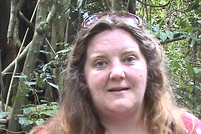 When Headteacher Pippa got the chance to learn about life in Nigeria, she grabbed it and has never looked back!