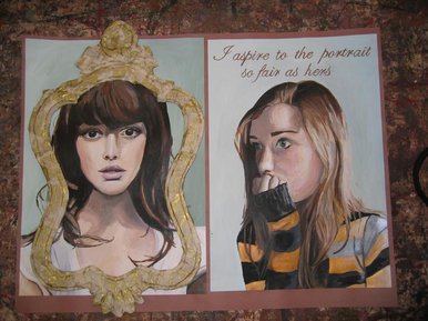 Art final - Identity