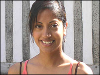 Open Centre guide Dimple