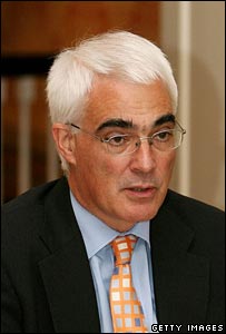 Alistair Darling
