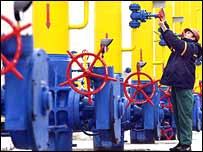 Газ