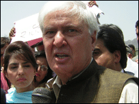 شیر پاؤ