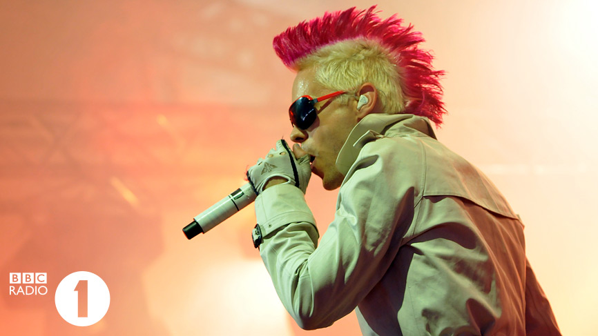 30 Seconds To Mars