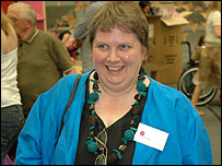 Karen Wenn