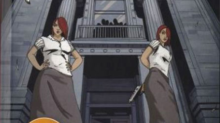 Clawr 'Y Llyfrgell' - y peth gorau amdani!