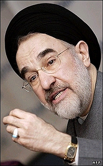 محمد خاتمی