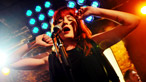 Florence and the Machine