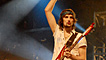 Serge from Kasabian