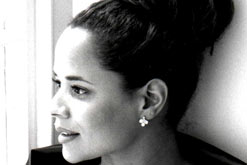 Donna Bateman as Susannah