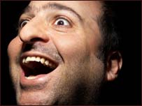 Omid Djalili