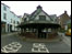 The centre of Dunster