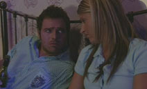 Liam and Charlie