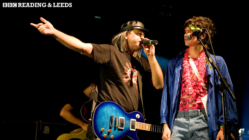 Less Than Jake