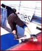 Vert jam