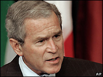 Presidenti Bush