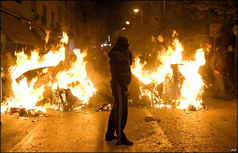Protestocular
