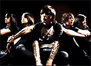 Bring Me the Horizon