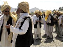 وزیرستان