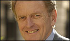 Sir Christopher Meyer
