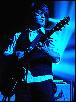 Elbow (c) Shirlaine Forrest