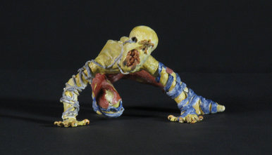 Asy'r Fantasy Creature