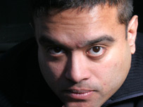 Paul Sinha