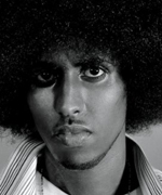 Abdi Bhadon, Somali actor