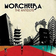 Review of The Antidote Review of The Antidote