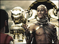 Rodrigo Santoro