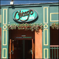 Chicago Rock