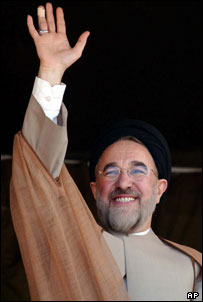 خاتمی 