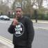 Bashy aims for Number One