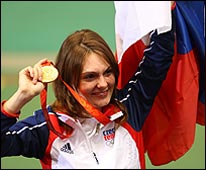 Katerina Emmons