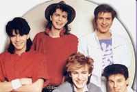 Duran duran