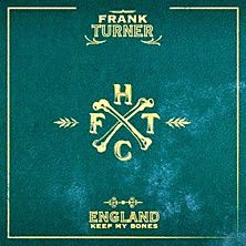 Review of England Keep My Bones