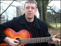 Alun Parry