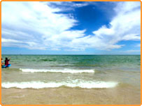 Praia