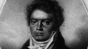 Likeness of Beethoven