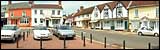Market Hill, Woodbridge
