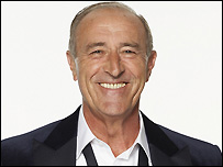 Len Goodman