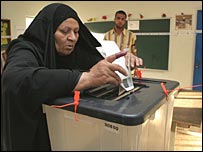 Голосування