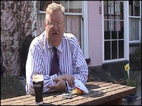 Clive Thomas