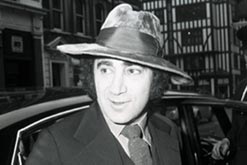Lionel Bart, image.