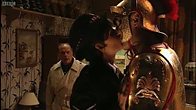 Rodney and Cassandra Spice Things Up