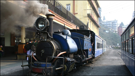 Himalayan railways
