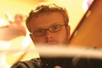 Huw Stephens