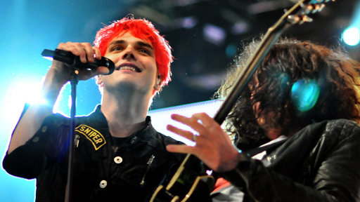My Chemical Romance